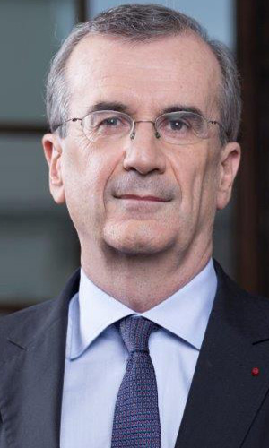 François Villeroy de Galhau