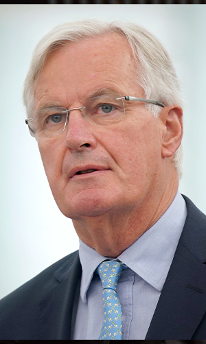 Michel Barnier