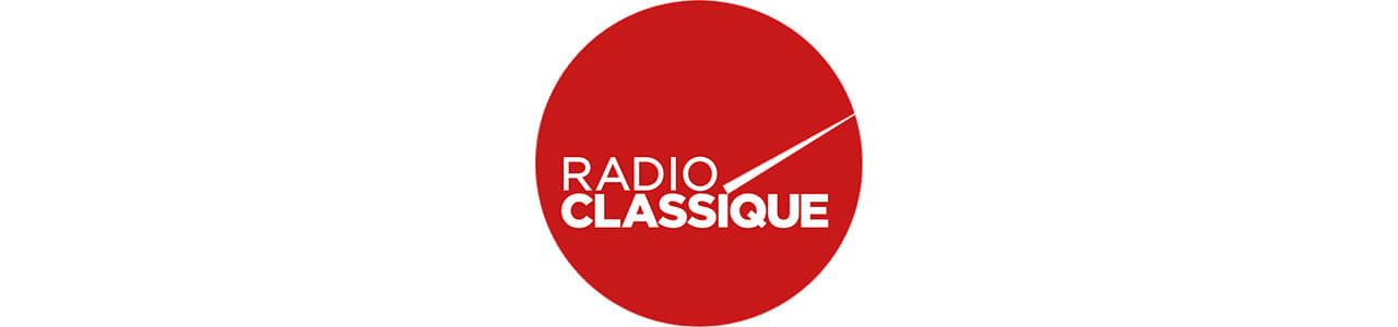 Radio Classique parle du Cabinet ARC